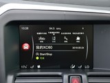 沃尔沃XC60 2017款  2.0T T5 AWD 智驭版_高清图31