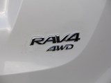 RAV4荣放 2016款  2.5L 自动四驱尊贵版_高清图6