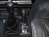 BJ 212 2016款  2.0L 方门 四驱豪华型 国V_高清图33