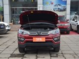 长安欧尚CX70 2016款  1.6L 手动豪华型_高清图1