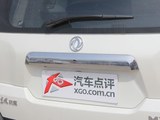 东风风度MX6 2016款  2.0L CVT两驱梦想版_高清图19