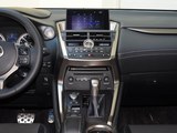 雷克萨斯NX 2016款  200t 全驱 F SPORT_高清图35