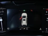 荣威RX5 2016款  30T 四驱互联网智尊版_高清图9
