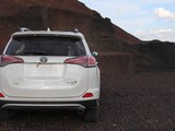 RAV4荣放 2016款  2.5L 自动四驱尊贵版_高清图35