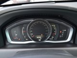 沃尔沃XC60 2017款  2.0T T5 AWD 智驭版_高清图23