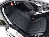 宝马4系 2016款  420i Gran Coupe 进取型_高清图9
