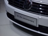 一汽-大众CC 2016款 大众CC 300TSI 25周年纪念版_高清图3