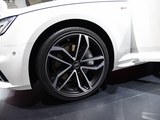 奥迪A4L 2016款  45 TFSI quattro运动型_高清图25