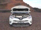 RAV4荣放 2016款  2.5L 自动四驱尊贵版_高清图31