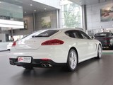 Panamera 2016款   Executive Edition 3.0T_高清图4