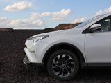 RAV4荣放 2016款  2.5L 自动四驱尊贵版_高清图27