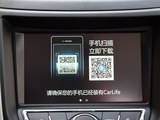 长安CS35 2016款  1.6L 自动豪华型 国IV_高清图3