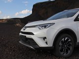 RAV4荣放 2016款  2.5L 自动四驱尊贵版_高清图25