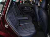 MINI CLUBMAN 2016款  改款 2.0T COOPER S 极客版_高清图30