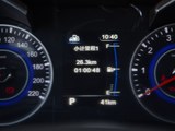 中华V3 2016款  1.5L 自动智能型_高清图22