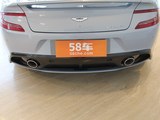 Vanquish 2015款  6.0L Coupe_高清图15