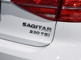 速腾 2016款  2.0TSI GLI_高清图14