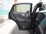 英菲尼迪QX70 2015款  3.7L 绝影版_高清图16