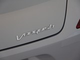 Vanquish 2015款  6.0L Coupe_高清图14