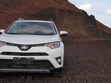 RAV4荣放 2016款  2.5L 自动四驱尊贵版_高清图22