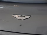 Vanquish 2015款  6.0L Coupe_高清图13