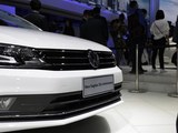 速腾 2016款  2.0TSI GLI_高清图11
