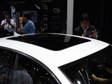 奥迪A4L 2016款  45 TFSI quattro运动型_高清图15