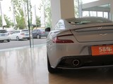 Vanquish 2015款  6.0L Coupe_高清图7