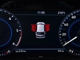 Tiguan 2016款  2.0TSI 四驱动感型_高清图31