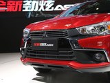 劲炫ASX 2016款  2.0L CVT两驱领航版_高清图5