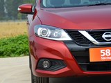 骐达 2016款  1.6L CVT智尊版_高清图11