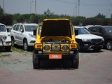 BJ 212 2016款  2.0L 方门 四驱豪华型 国V_高清图5