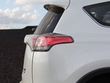 RAV4荣放 2016款  2.5L 自动四驱尊贵版_高清图12