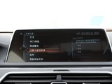 宝马7系 2016款  730Li 豪华型_高清图32