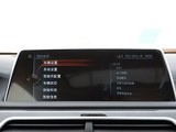 宝马7系 2016款  730Li 豪华型_高清图31