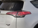 RAV4荣放 2016款  2.5L 自动四驱尊贵版_高清图11