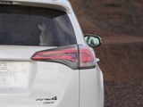 RAV4荣放 2016款  2.5L 自动四驱尊贵版_高清图10