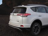 RAV4荣放 2016款  2.5L 自动四驱尊贵版_高清图9