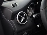 奔驰CLA 2016款 级CLA 220 4MATIC_高清图5