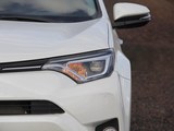 RAV4荣放 2016款  2.5L 自动四驱尊贵版_高清图6