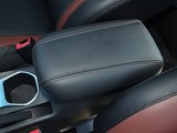 比亚迪F3 2016款  1.5L 手动舒适型_高清图4