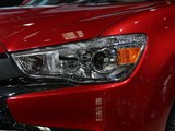 劲炫ASX 2016款  2.0L CVT两驱领航版_高清图4