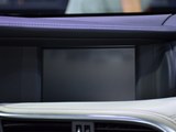 英菲尼迪QX30 2017款  1.6T 两驱时尚版_高清图12