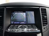 英菲尼迪QX70 2015款  3.7L 绝影版_高清图12