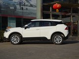 中华V3 2016款  1.5L 自动智能型_高清图8