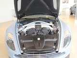 Vanquish 2015款  6.0L Coupe_高清图24