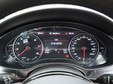 奥迪A7 2016款  40 TFSI quattro 技术型_高清图9