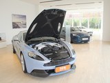 Vanquish 2015款  6.0L Coupe_高清图23