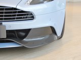 Vanquish 2015款  6.0L Coupe_高清图21