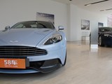 Vanquish 2015款  6.0L Coupe_高清图20